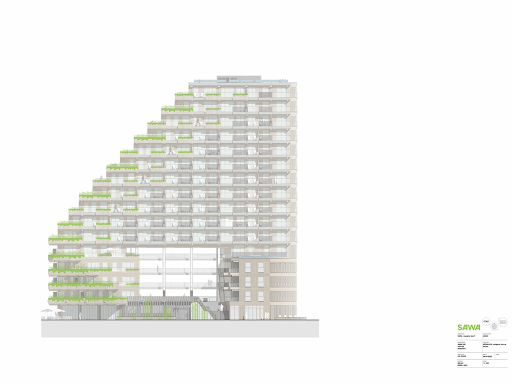 02_SAWA_MEI architects and planners